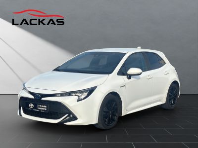 TOYOTA Corolla 1,8 Hybrid Business*BIS 15 Jahre Garanti