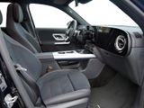 MERCEDES-BENZ GLB 250+ mit EQ Technologie AMG NIGHT MEMO 360