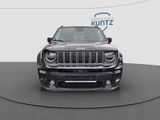JEEP Renegade Summit 1.5L MHEV 48V Technik-Paket