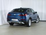 BMW X4 xDrive 20d xLine Park-Assistent HUD Panodach Navi Soundsy. LED