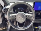 TOYOTA Yaris Cross Hybrid Teamplayer*1-HAND*LED*CARPLAY