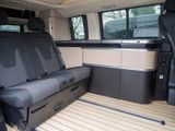 MERCEDES-BENZ V 220 MARCO POLO KÜCHE STOFF LENKRADHEIZUNG NAVI