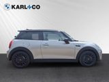 MINI Cooper SE 3-Türer LED Navi PDC SHZ Klima DAB