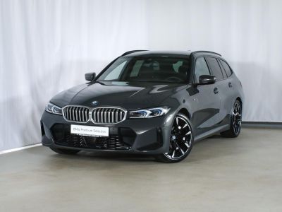 BMW 320 i M Sport ACC HFI Keyless HeadUP LED 1,99%