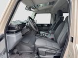 INEOS Grenadier Station Wagen 3.0 Diesel MY26 AHK