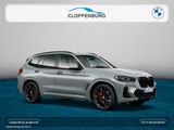 BMW X3 xDrive30e M Sport Head-Up+AHK+StHz+StKlima+BT
