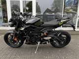 TRIUMPH Street Triple 765 RS Shift-Assist+Öhlins-?Aktion
