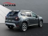 DACIA Duster Anniversary