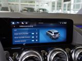 MERCEDES-BENZ B 200 PROGRESSIVE AHK DISTR KAMERA SPUR PDC SHZ