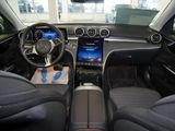 MERCEDES-BENZ C 200 AVANTGARDE DISTR KAMERA SPUR PDC SHZ
