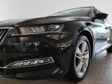 SKODA Superb Combi 2.0 TDI Style (EURO 6d) Klima Navi