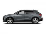 AUDI Q3 SUV 35 TFSI S-tronic Navi+ Panorama LED
