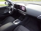 BMW 120 Navi LED Rückfahrkamera Sitzheizung