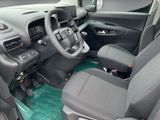 OPEL Combo Cargo Doppelkabine +LED+Klima+PDC+