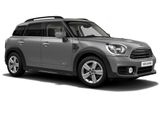 MINI Cooper Countryman ALL4+Navi+LED+PDCv+h+Temp+SHZ