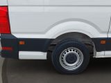 VW Crafter Kasten 35 EcoProfi Hochdach mittellang 2.0 TDI