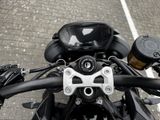 TRIUMPH Street Triple 765 RS Shift-Assist+Öhlins-?Aktion
