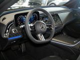 MERCEDES-BENZ E 300 de 4MATIC Limousine mit EQ Hybrid Technologie