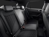 VW T-Cross R-Line 1.0 l TSI 85 kW (116 PS) 7-Gang-Doppelkupplungsgetriebe DSG