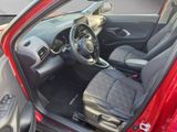 TOYOTA Yaris Cross Hybrid AWD-i Elegant