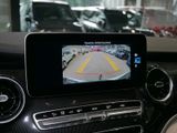MERCEDES-BENZ V 220 Marco Polo ALLRAD KÜCHE/LED/DISTRO/TWA/KAMERA