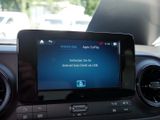 MERCEDES-BENZ Citan 112 TOURER PRO PROGRESSIVE NAVI KLIMA AUTOM