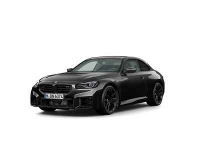BMW M2 Coupe HUD M Driver's Package Harman/Kardon *Lagerwagen*