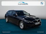 BMW 320i Advantage Navi+Kamera+ACC+SHZ+KeyGO+HiFi