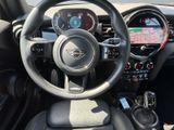 MINI Cooper Cabrio John Cooper Works Trim Aut. Navi