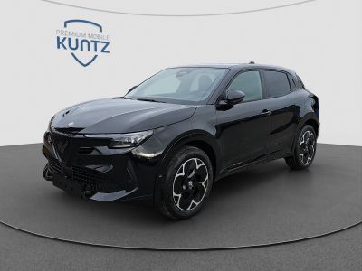 ALFA ROMEO Junior Ibrida 1.2 VGT Hybrid 18" Aero, Technologie Paket