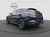 ALFA ROMEO Stelvio Intensa Q4 Technologie-Paket