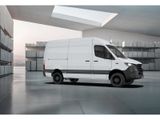 MERCEDES-BENZ Sprinter 319 4x4 Aut. L2H2 KAMERA/TEMPOMAT/KLIMA/MBUX/3 SITZE