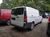MERCEDES-BENZ Vito 116 KASTEN LANG KLIMA WINTER AUTOM KAMERA