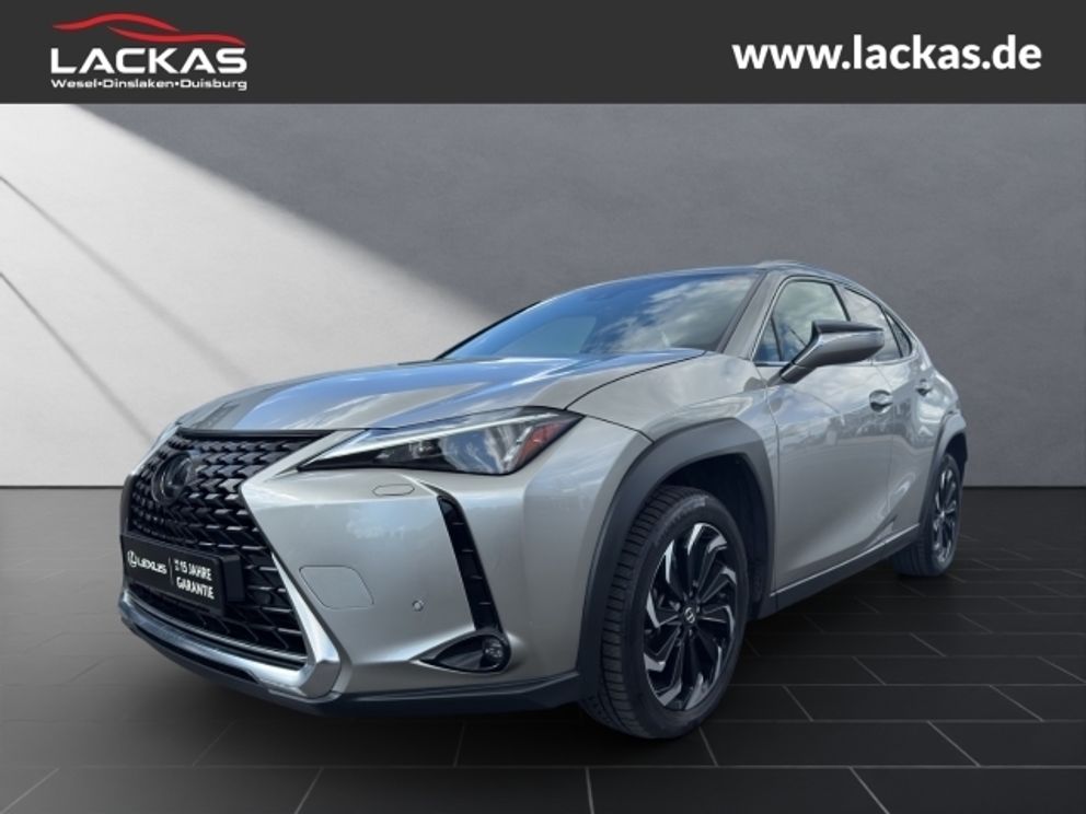 LEXUS UX 250h*STYLE*FACELIFT* ALLW.*CARPLAY*GARANTIE