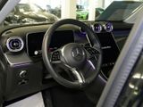 MERCEDES-BENZ GLC 200 d 4M | AVANTGARDE MEMO 360 AHK DISTR PDC