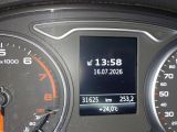 AUDI A3 Sportback 1.5 TFSI 35 basis NAVI+SITZHZ+PDC