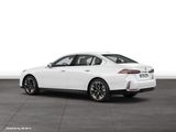 BMW 520i Limousine