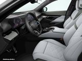BMW 550e xDrive Limousine