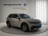 VW Tiguan R-Line 2.0 TDI