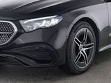 MERCEDES-BENZ E 200 , AMG NIGHT DISTR KAMERA SPUR PDC SHZ