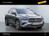 MERCEDES-BENZ GLA 180 d PROGRESSIVE NIGHT SPUR DISTR 360 PDC