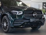 MERCEDES-BENZ GLE 350 de 4M AMG BURM NIGHT WIDE MEMO MULTI 360