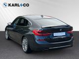 BMW 630 Gran Turismo d xDrive Luxury ACC NAV Harman