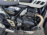 TRIUMPH Scrambler 400XC NEU! Sofort Verfügbar