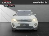 LAND ROVER Discovery Sport El. Fondsitzve rst*El. Panodach*