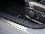 MERCEDES-BENZ A 200 d AMG NIGHT SPUR PANO KAMERA PDC SHZ