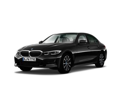 BMW 330 e Lim. Sportsitze LED HIFI LiveCockpitProf.