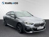 BMW 218 Gran Coupe M-Sport LED PDC SHZ HiFi DAB Temp