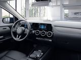 MERCEDES-BENZ B 250 e KAMERA SPUR PDC SHZ