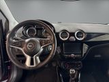 OPEL Adam 120 Jahre +Klima+Sitzheizung+Car-Play+